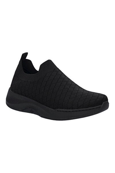 Josef Seibel Elli 11 | Sneaker für Damen | Schwarz