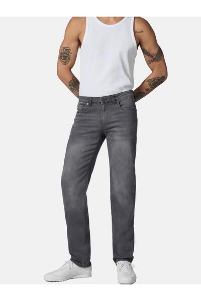 Peak Time Tapered-fit-Jeans Cosmis