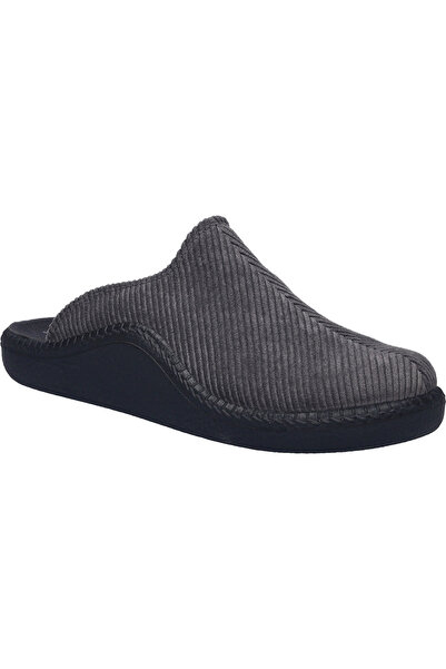 Josef Seibel Monaco 220 | Slipper für Herren | grau