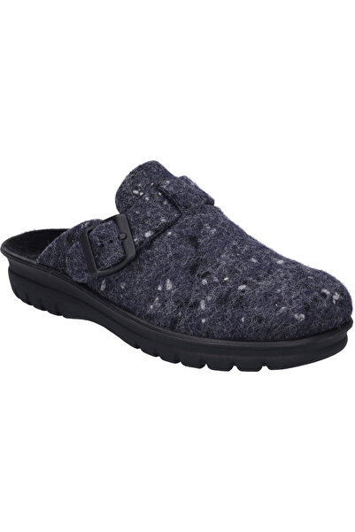 Josef Seibel Metz 390 | Slipper für Damen | blau