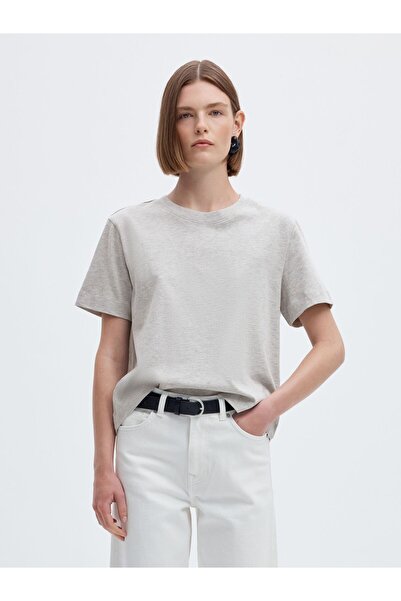 Selected Femme T-shirt Boxy