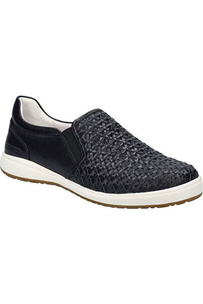 Josef Seibel Caren 72 |   Loafer für Damen |   schwarz