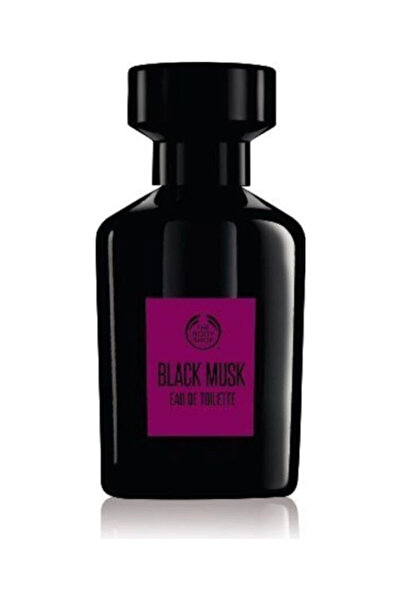 THE BODY SHOP Black Musk™ Eau De Toilette 60ml