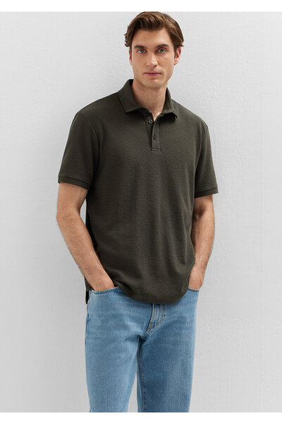 Mavi Men's T-Shirt M0612521-71553