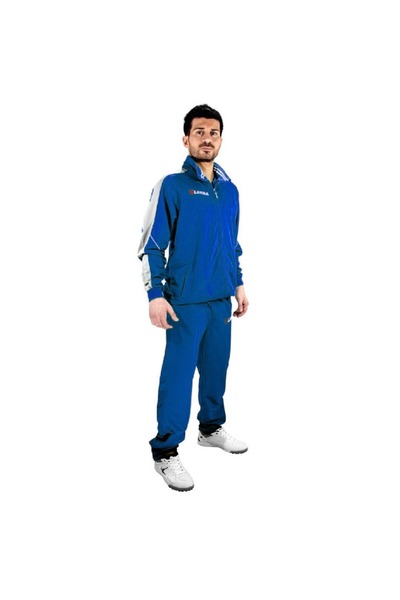 Legea KENTUCKY-ΡΟΥΑ Royal Blue XS