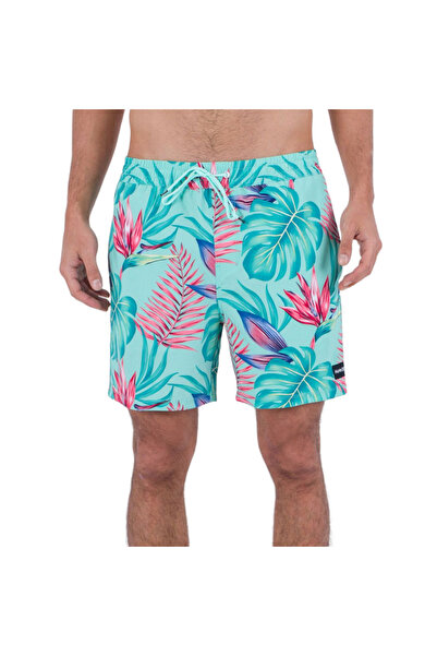 Hurley ΚΑΝΟΝΜΠΟΛ ΒΟΛΕΪ 17 MBS0011510-H363 Βεραμάν