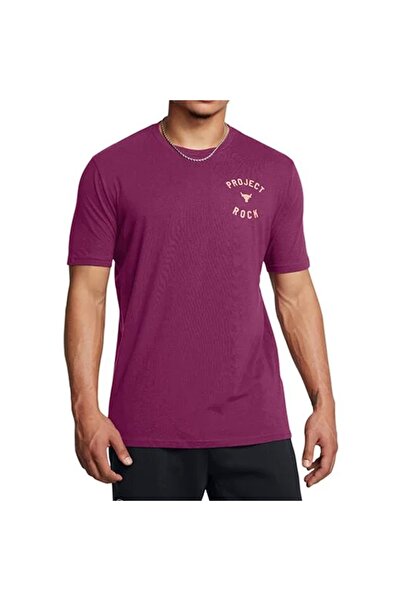 Under Armour ΠΡΟΤΕΪΝΤ ΡΟΚ 7 ΣΕΡΒΙΕΤΑ 1386878-505 Μωβ