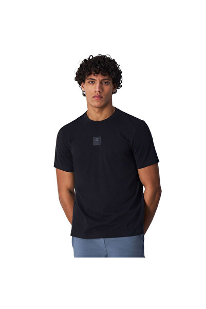 Champion 219765-KK001 Μαύρο
