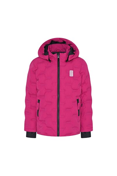 Lego Wear LEGOWEAR LWJIPE 706 - ΜΠΟΥΦΑΝ 22879-472 Ροζ