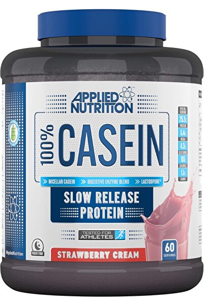 applied nutrition Micellar Casein Protein, Slow Release Protein (1.8kg - 60 S...