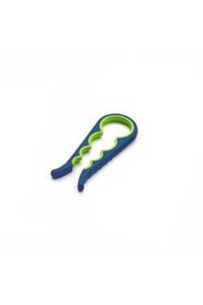dinckitchen Lid Opener Blue Color Graduated
