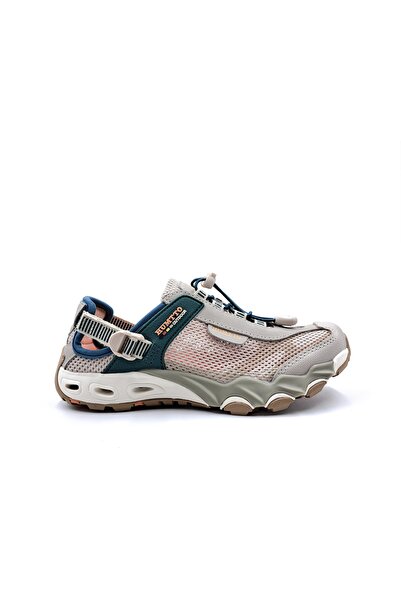 HUMTTO حذاء نسائي رياضي من Tekking Outdoor Aqua Beige