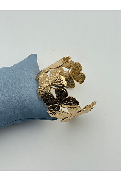 Bozhi Bracelet Metal Elegant Gift