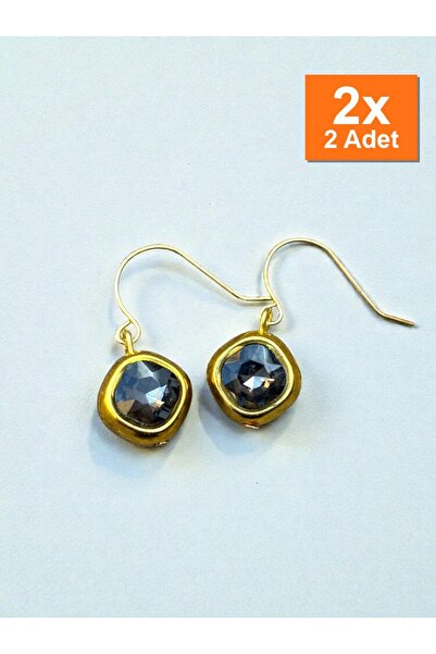 Bozhi Earrings Handmade Design Stylish Meaningful Gift for Special Occasions