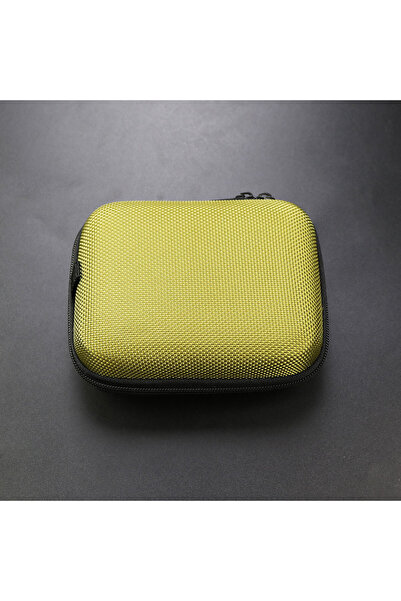 Choice5 Green JCD Hard Case Travel Carrying Protector Bag For Gameboy Advance...