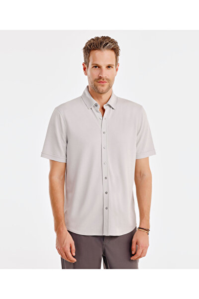 Yargıcı Short Sleeve Shirt