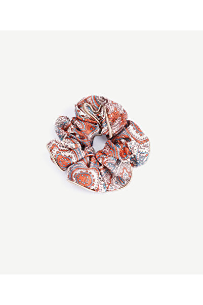 Yargıcı Shawl Patterned Schrunhcie