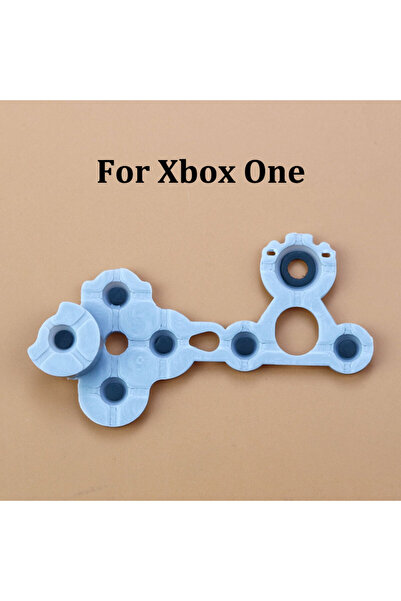 Choice For Xbox One JCD 1 Pieces Conductive Button For Microsoft XBox 360 One...