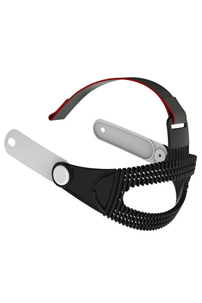 Choice black Suitable for Meta Quest 3/Quest 3S Elite Head Strap, Soft, Comfo...