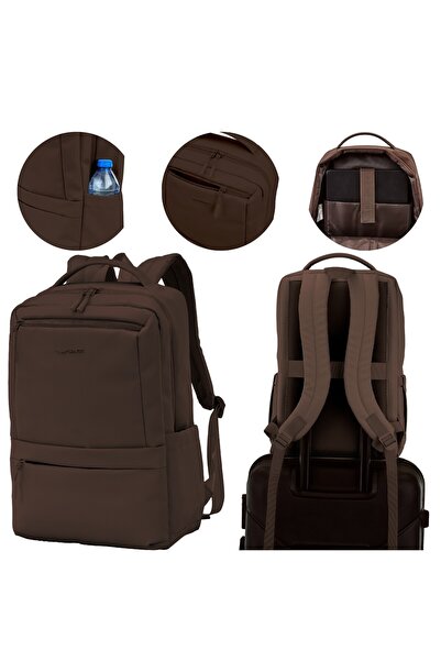 WINGS BRAND WINGS CBP003 rucsac de cabină cu compartiment pentru laptop pentr...