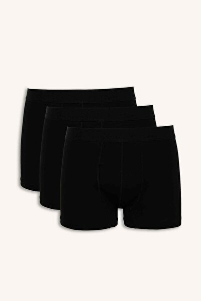 DeFacto Regular Fit 3-pack Boxer