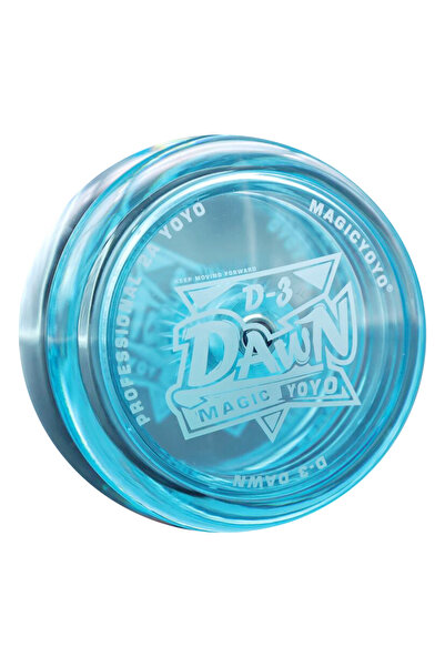 Choice Green Magic Yoyo Crystal Yoyo for Kids Unresponsive Yoyo for Adults To...