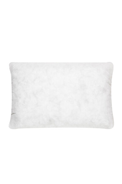 Elart Silicone Throw Pillow Filler (35X55 cm) White