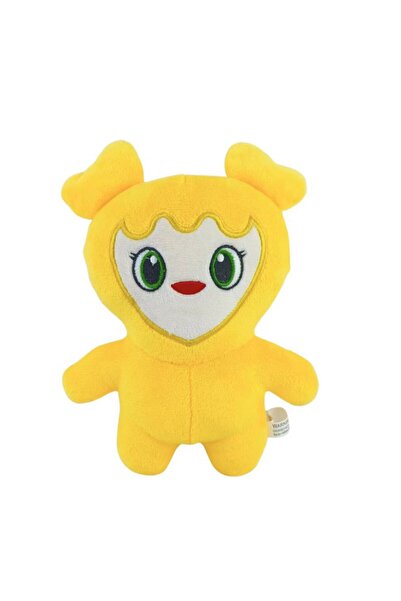 Choice yellow 25cm Lovelys Twice Plush Korean Super Star Plush Toys Cartoon A...