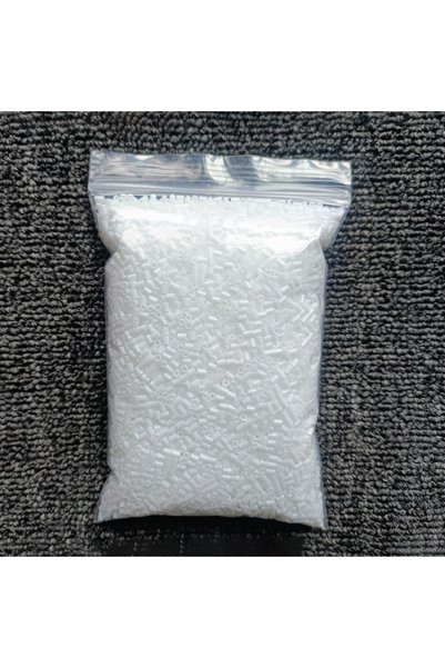 Choice6 01 10000pcs/bag 2.6mm Mini Fuse Beads 3D Pixel Puzzle Toy Ironing Bea...