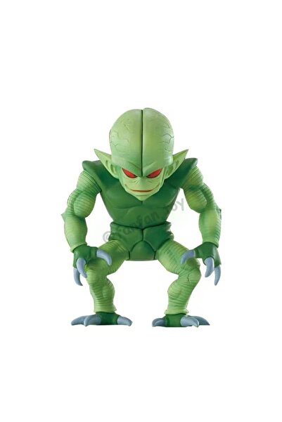 Choice Bandai Saibaiman No Box 9CM Dragon Ball Z Figure E Prize Saibaiman PVC...