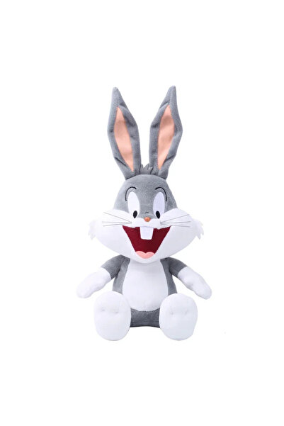 Choice New 20cm bunny Looney Tunes Bugs Bunny Plush Toy - New Classic Design ...