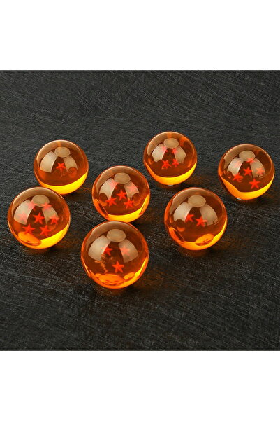 Choice Bandai NO BOX Dragon Ball Z Anime Figure Crystal Ball toy Action Figur...