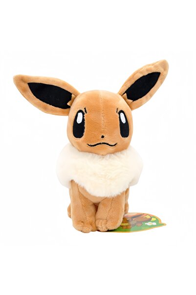 Choice Sit Eevee 15cm Complete set for sale The Eevee Family Pokemon Plush To...