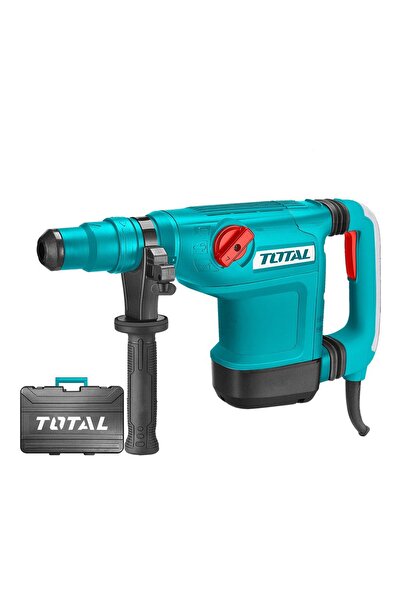 TOTAL Elektrikli Kırıcı Delici Matkap - TH112426