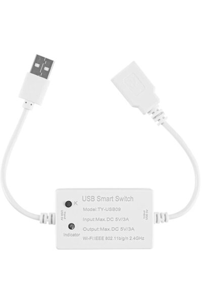 OEM USB Programmable Smart Socket, Wireless, Bluetooth, Timer, Android/IOS Ap...