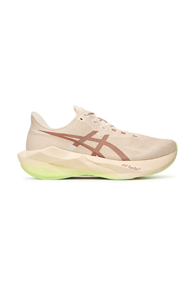 Asics NOVABLAST 6 1011C243-700 Μπεζ