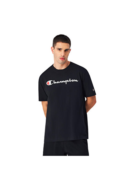 Champion 220256-KK001 Μαύρο