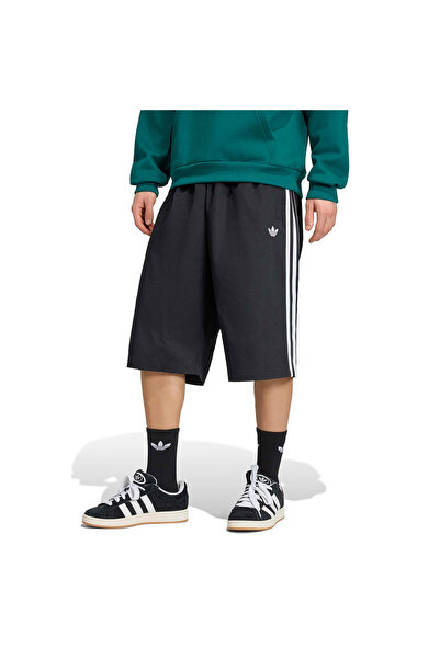 adidas Originals TWILL SHRT KR1389 Μαύρο