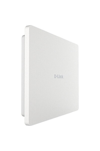 D-Link Punct de acces exterior D-Link, 2.5 Gigabit, DAP-X3060OU, Dual-Band, W...