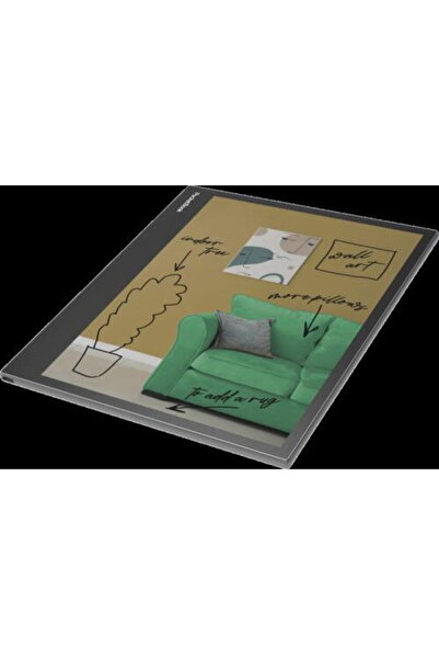 pocketbook Ebook, PocketBook, InkPad Eo, 10.3 inch, 64GB, 2480 x 1860 px, Gri...