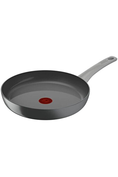 TEFAL Tigaie On, 100% aluminiu reciclat, indicator Thermo-Signal, compatibil ...