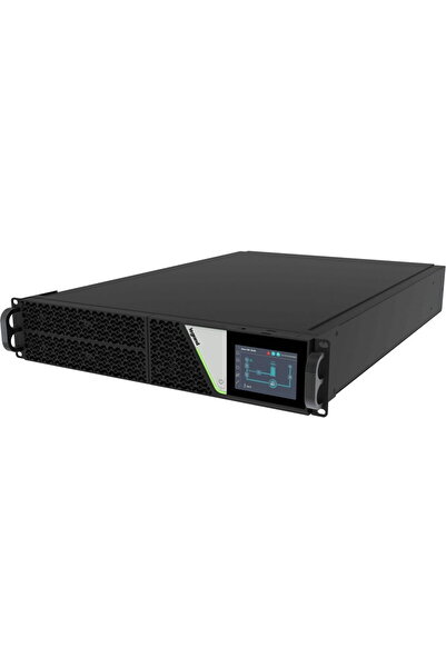 Legrand UPS KEOR DK Tower/Rack, 1000VA, 1000W, interfață RS232 și USB, Negru