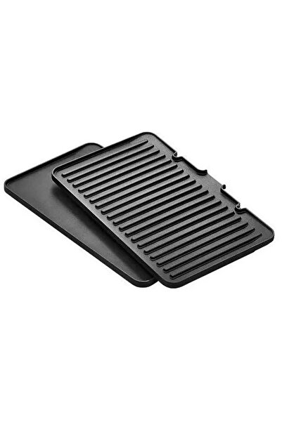 Braun Set de 2 placi pentru grill MultiGrill 7 BRSK003 - AS00006344