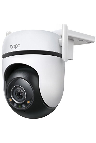 TP-LINK Cameră de supraveghere Smart Tapo C520WS de exterior, cu rotație Pan/...