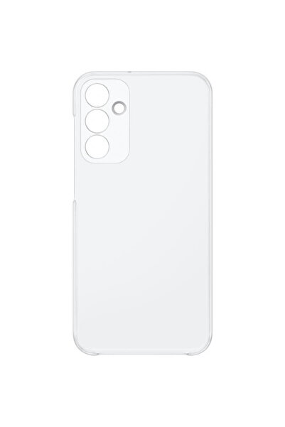Samsung Husa Protectie Spate pentru telefon mobil Galaxy A15 4G/5G EF-QA156CT...