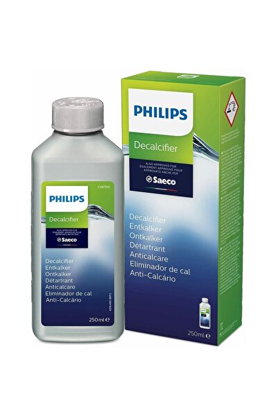 SAECO Solutie decalcifiere 250 ml, CA6700/99