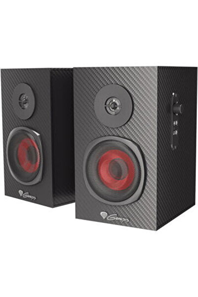 Genesis Boxe Helium, Negru