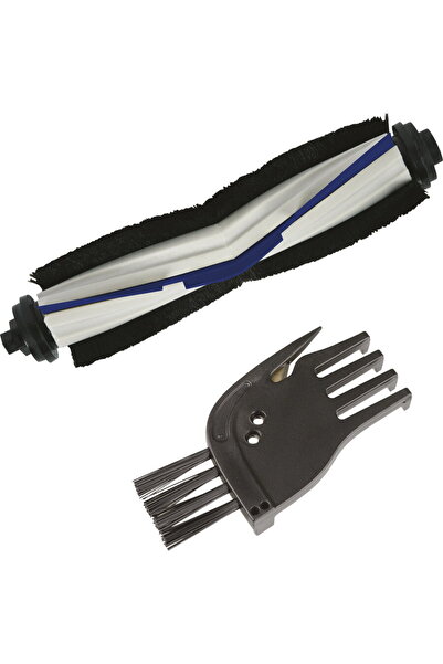 Rowenta Perie pentru par de animale si periuta ZR740004, compatibil RR74XX