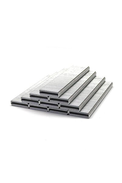 KOBB KBZ9016 16mm 2500 Adet 90 Serisi Ağır Hizmet Tipi Zımba Teli