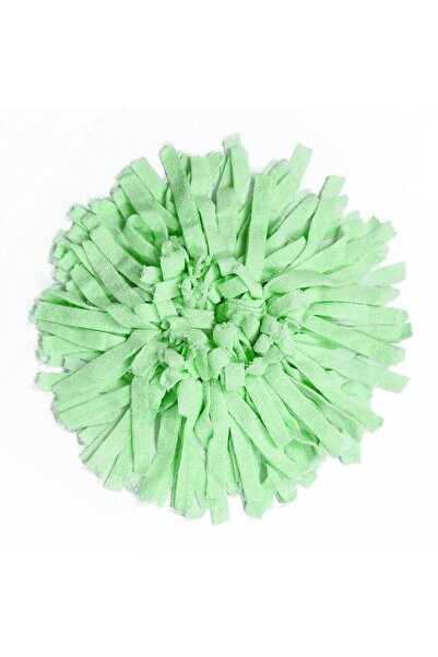 Choice green Color Replacement Microfiber Mop Refills for O-cedar Triangular ...